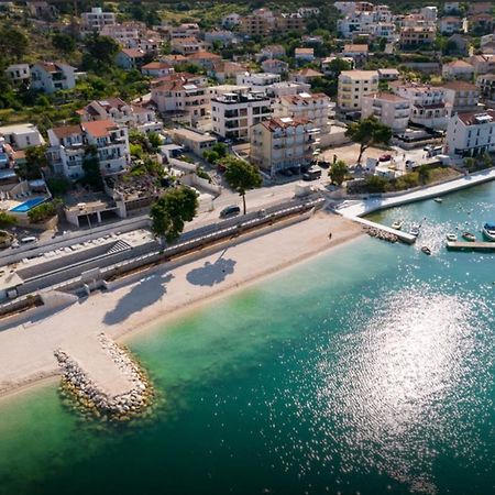 Buonocore Apartment Trogir Kültér fotó