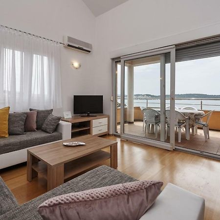 Buonocore Apartment Trogir Kültér fotó