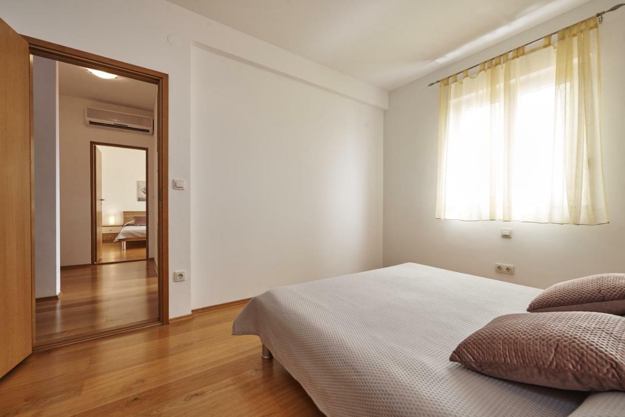 Buonocore Apartment Trogir Kültér fotó
