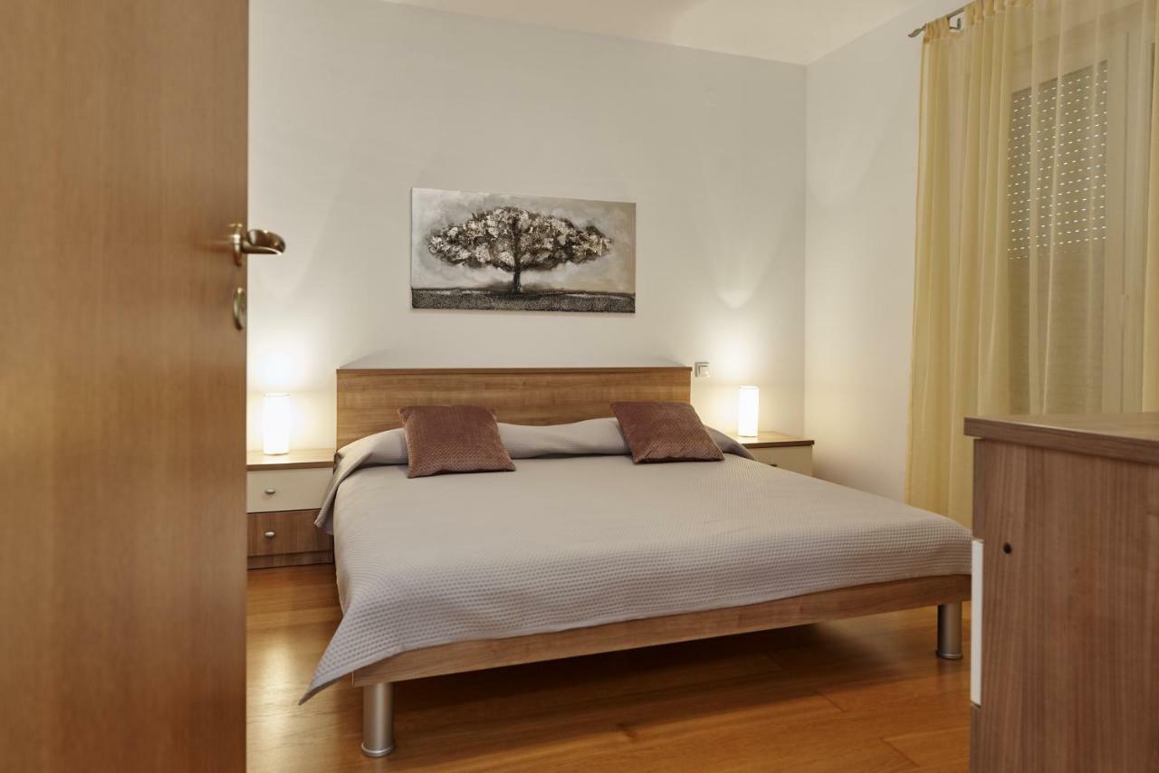 Buonocore Apartment Trogir Kültér fotó