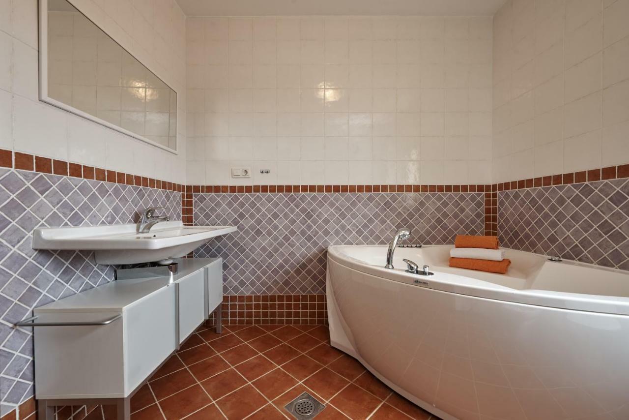 Buonocore Apartment Trogir Kültér fotó