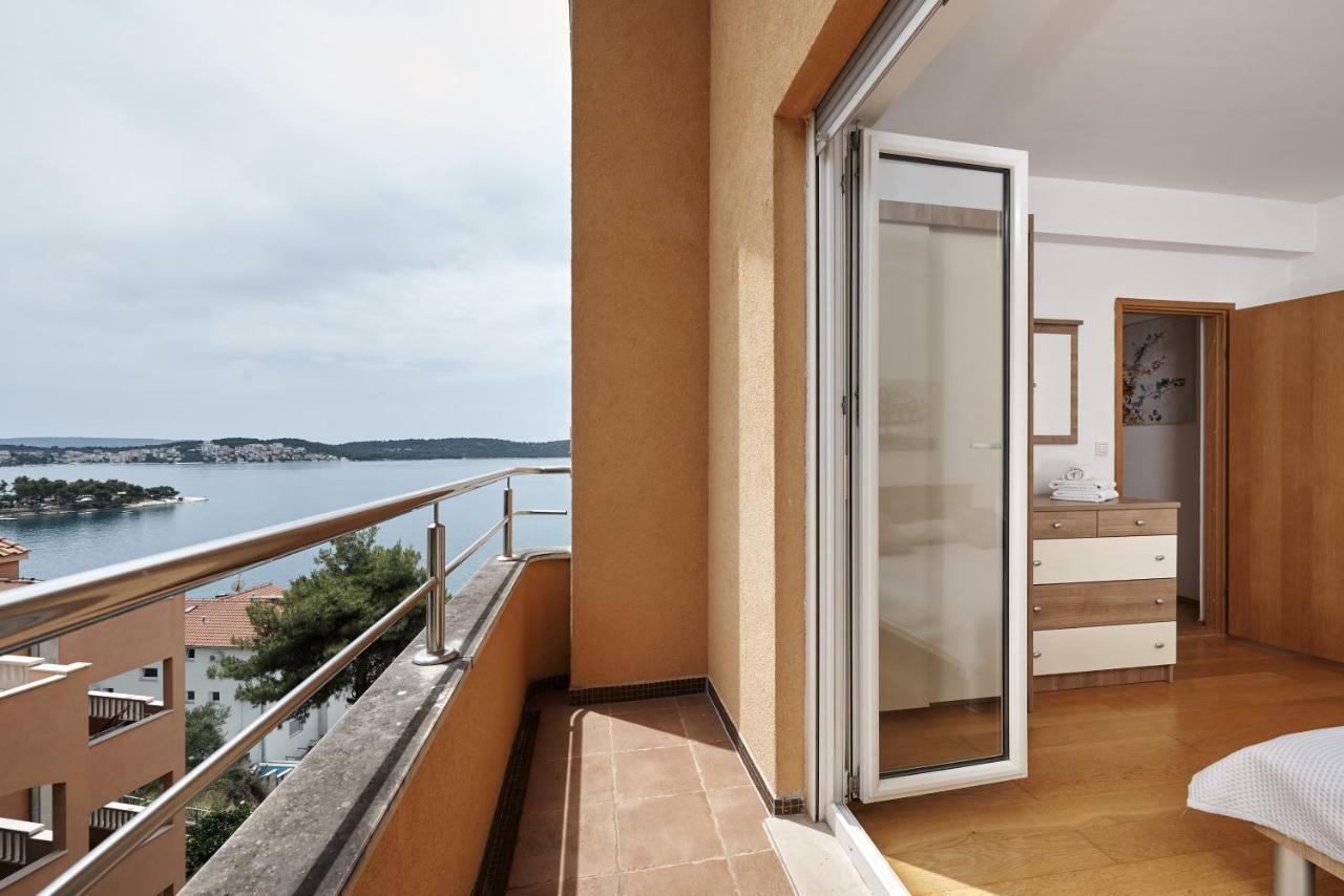 Buonocore Apartment Trogir Kültér fotó