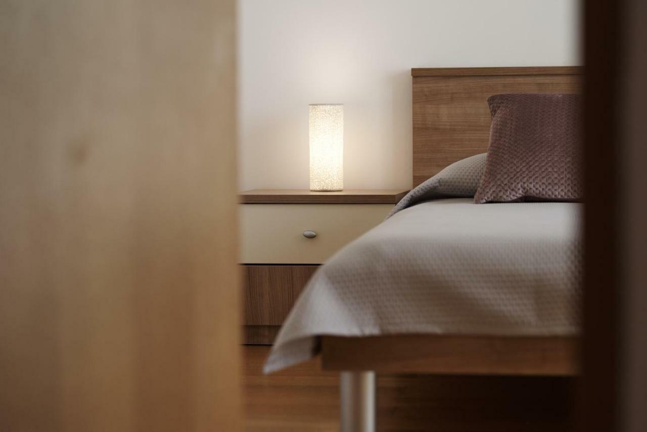 Buonocore Apartment Trogir Kültér fotó