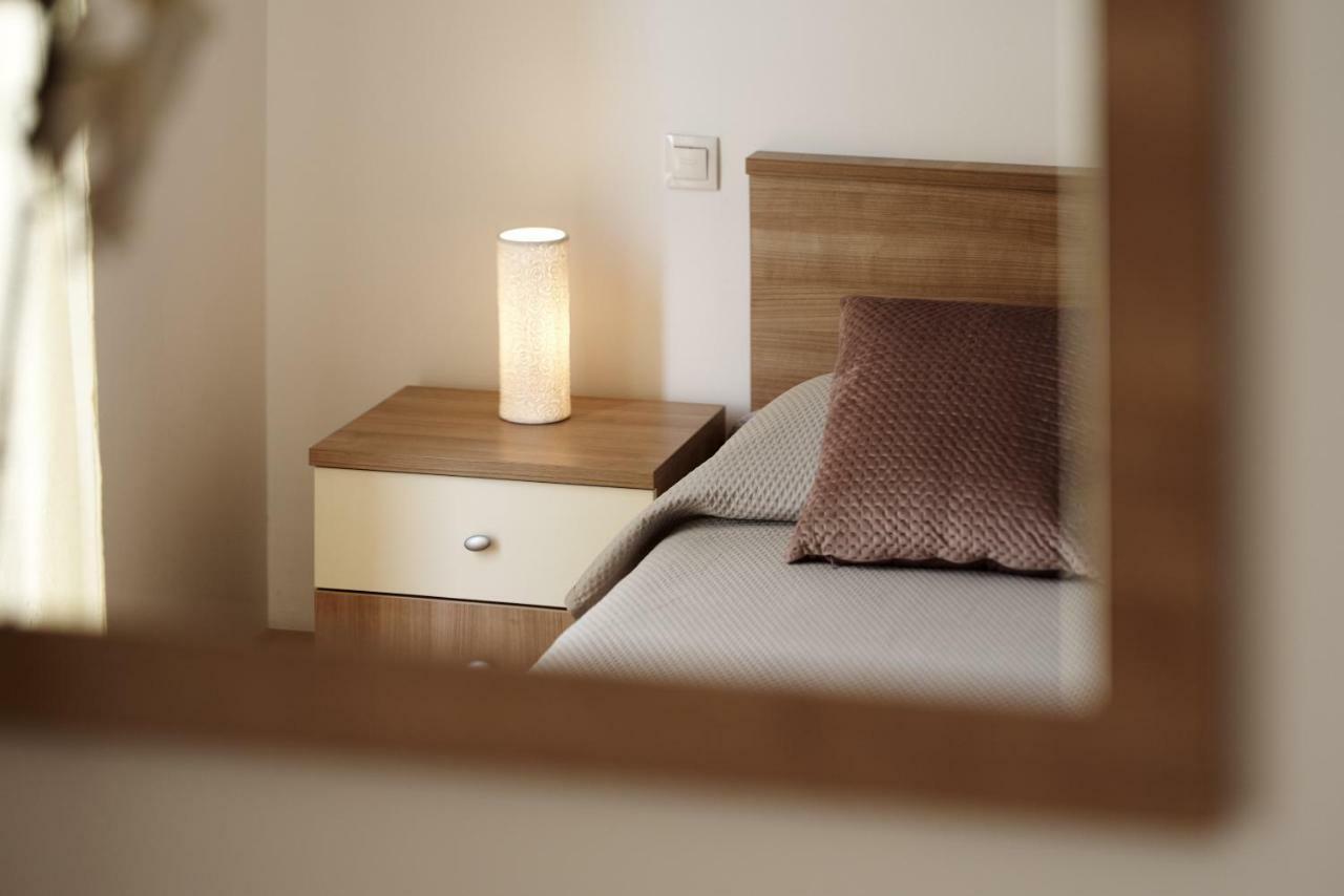 Buonocore Apartment Trogir Kültér fotó
