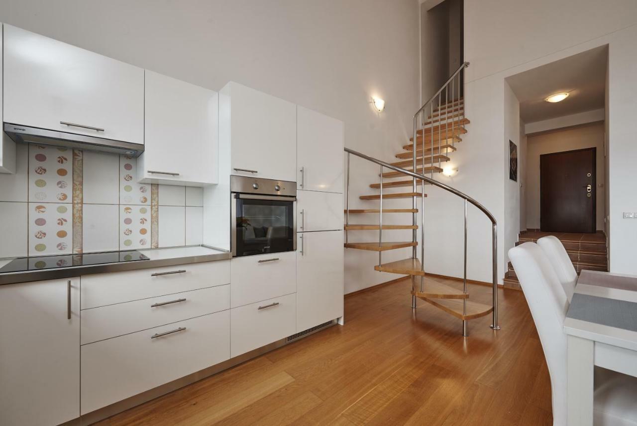 Buonocore Apartment Trogir Kültér fotó