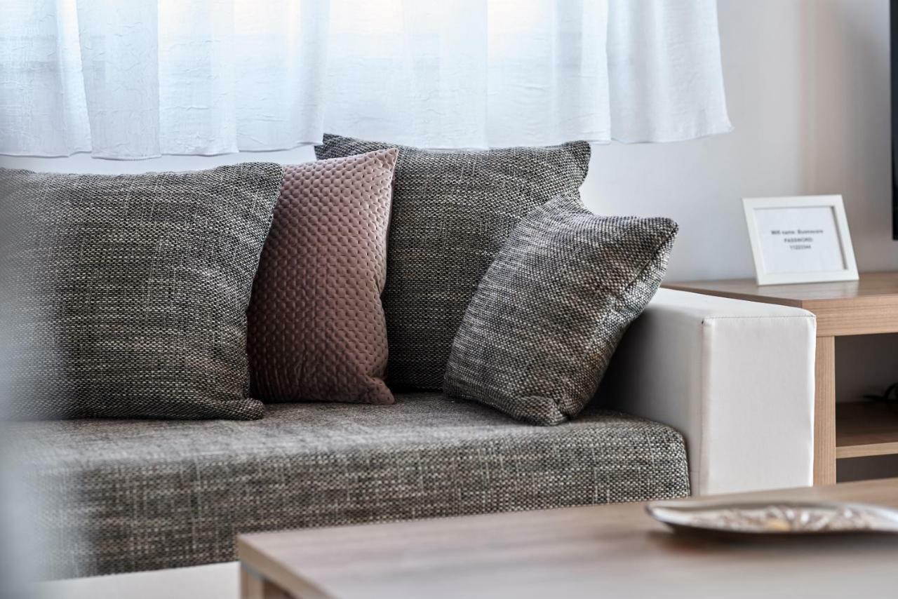 Buonocore Apartment Trogir Kültér fotó
