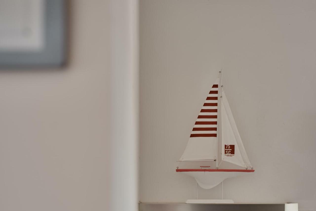 Buonocore Apartment Trogir Kültér fotó