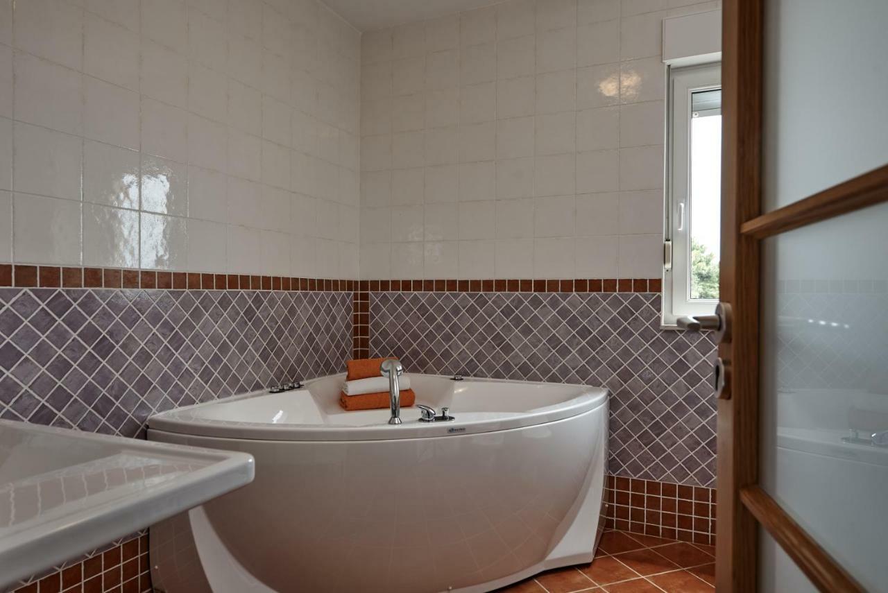 Buonocore Apartment Trogir Kültér fotó