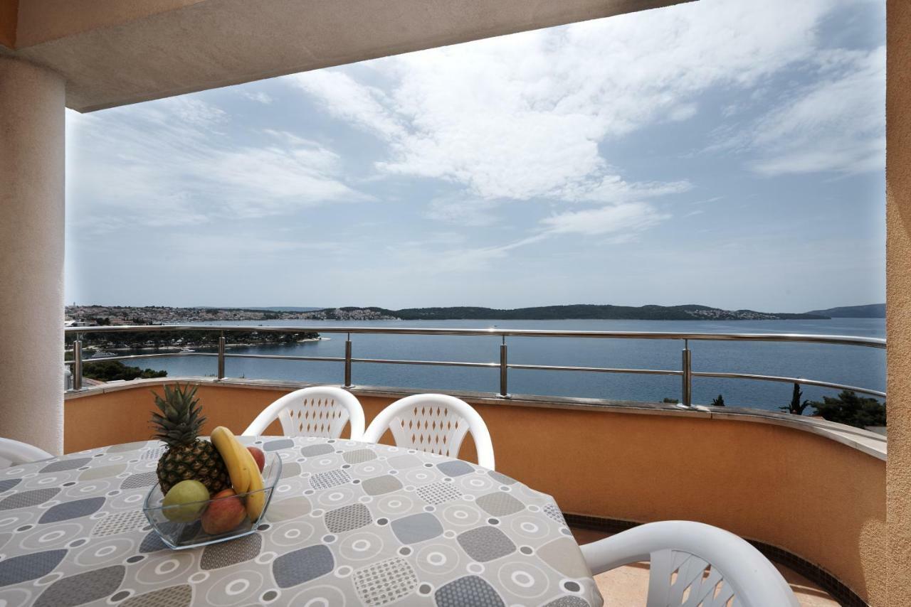 Buonocore Apartment Trogir Kültér fotó