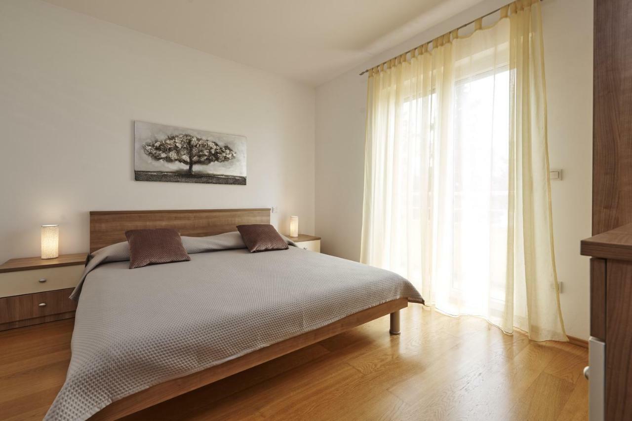 Buonocore Apartment Trogir Kültér fotó