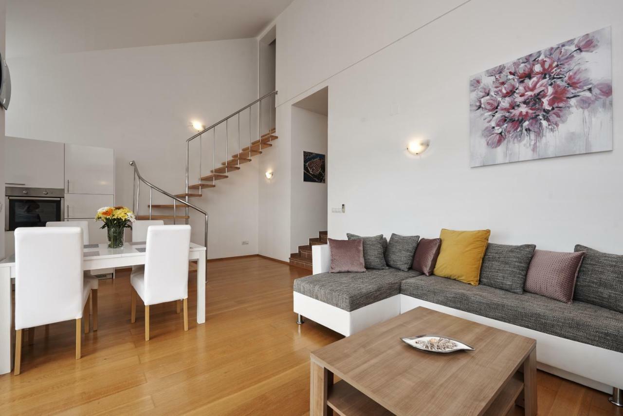 Buonocore Apartment Trogir Kültér fotó