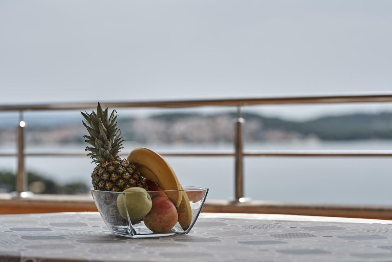 Buonocore Apartment Trogir Kültér fotó